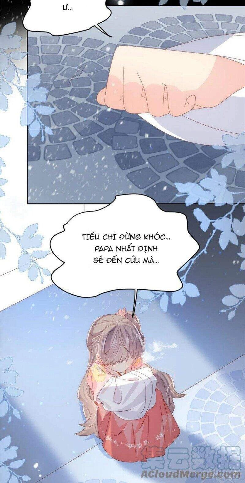 Cưng Chiều Đại Lão 3 Tuổi Rưỡi Chapter 107 - 20