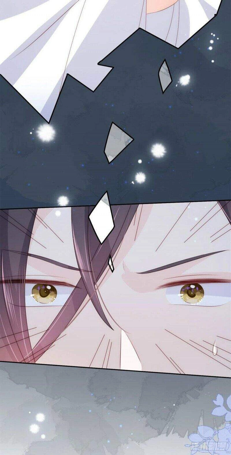 Cưng Chiều Đại Lão 3 Tuổi Rưỡi Chapter 107 - 22