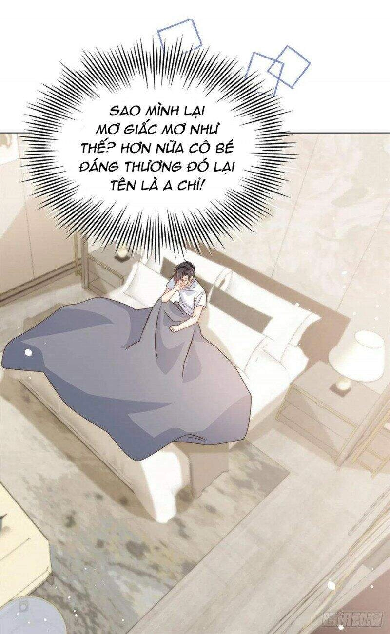 Cưng Chiều Đại Lão 3 Tuổi Rưỡi Chapter 108 - 1