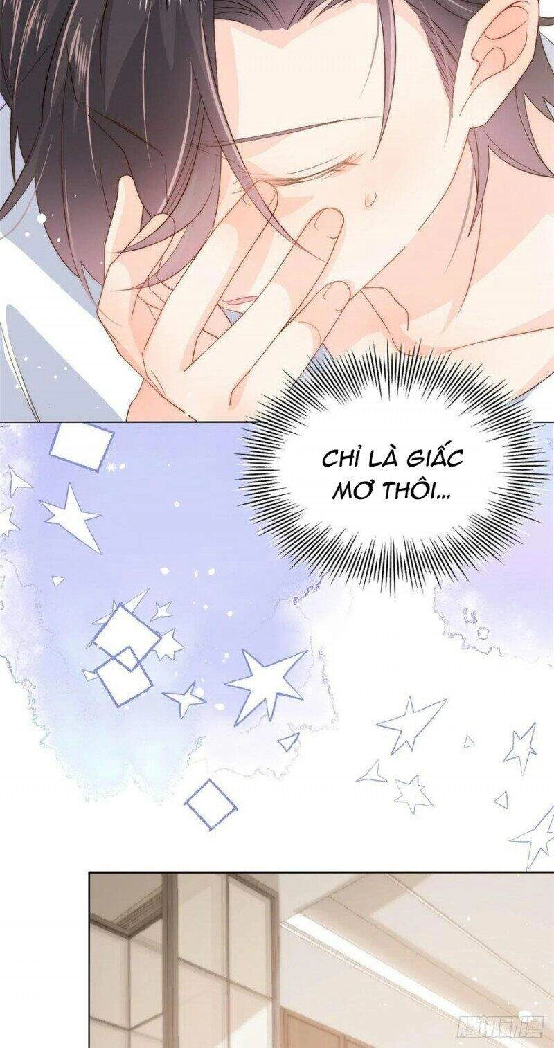 Cưng Chiều Đại Lão 3 Tuổi Rưỡi Chapter 108 - 4