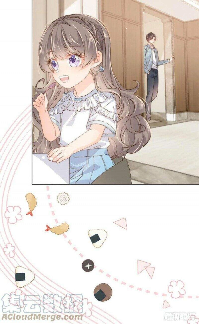 Cưng Chiều Đại Lão 3 Tuổi Rưỡi Chapter 108 - 5