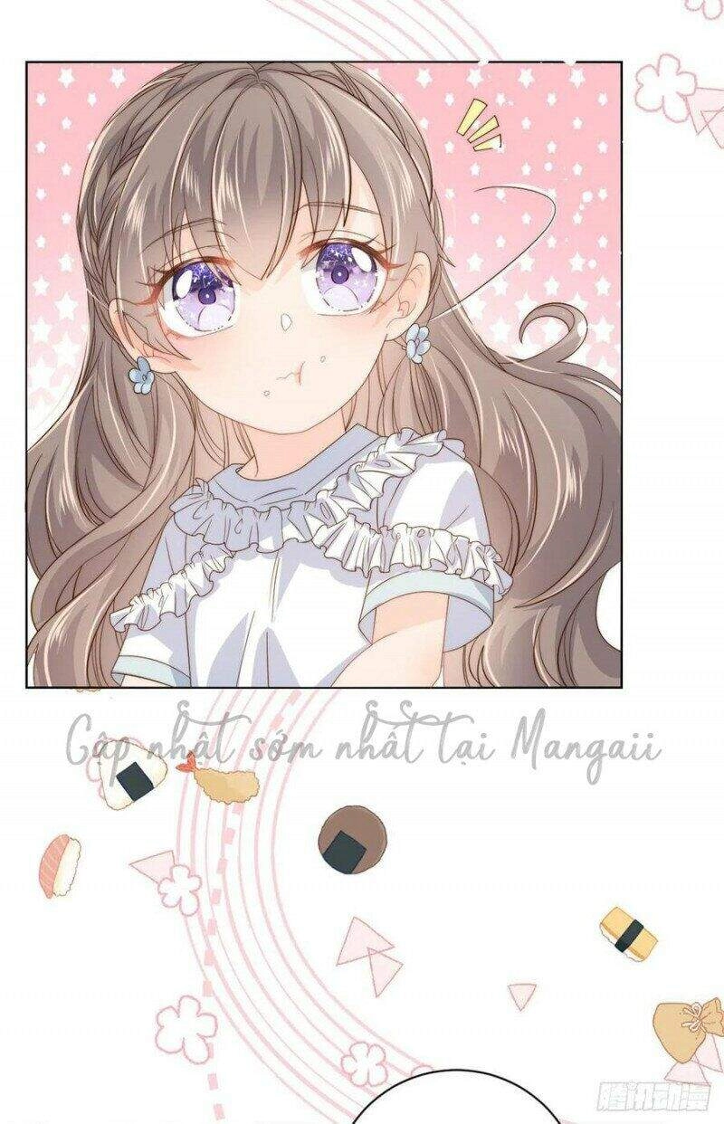 Cưng Chiều Đại Lão 3 Tuổi Rưỡi Chapter 108 - 6