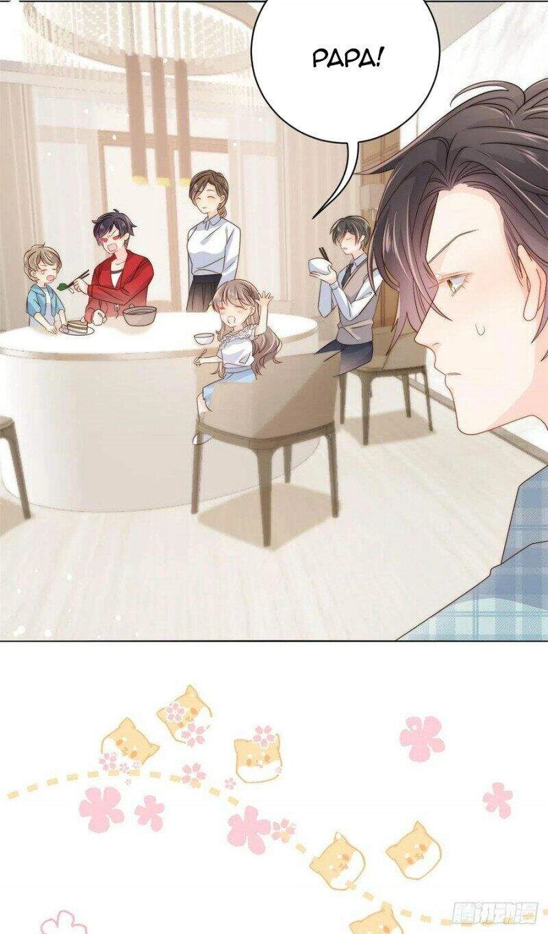 Cưng Chiều Đại Lão 3 Tuổi Rưỡi Chapter 108 - 7