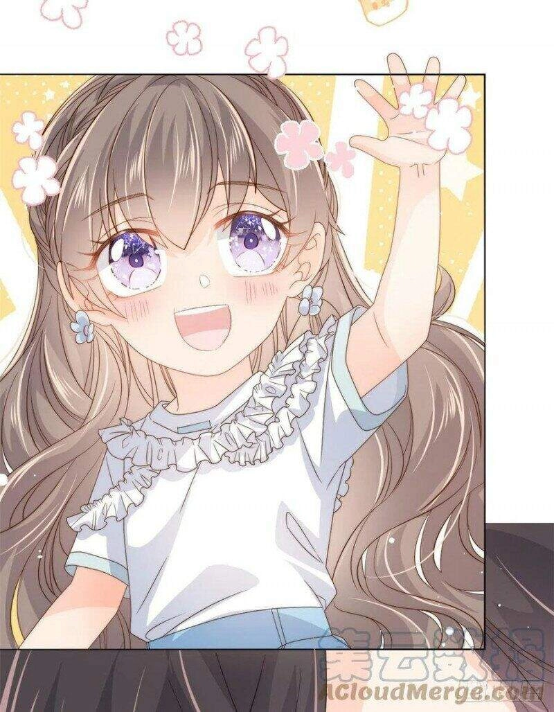 Cưng Chiều Đại Lão 3 Tuổi Rưỡi Chapter 108 - 8