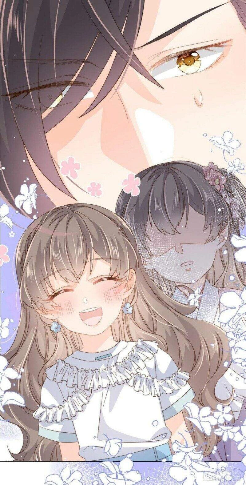 Cưng Chiều Đại Lão 3 Tuổi Rưỡi Chapter 108 - 9