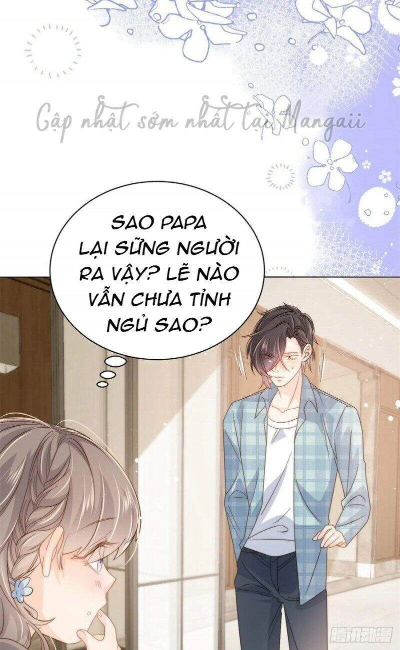 Cưng Chiều Đại Lão 3 Tuổi Rưỡi Chapter 108 - 10