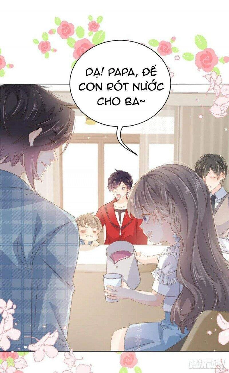 Cưng Chiều Đại Lão 3 Tuổi Rưỡi Chapter 108 - 13