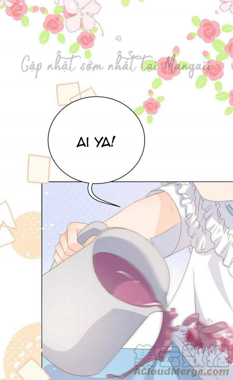 Cưng Chiều Đại Lão 3 Tuổi Rưỡi Chapter 108 - 14