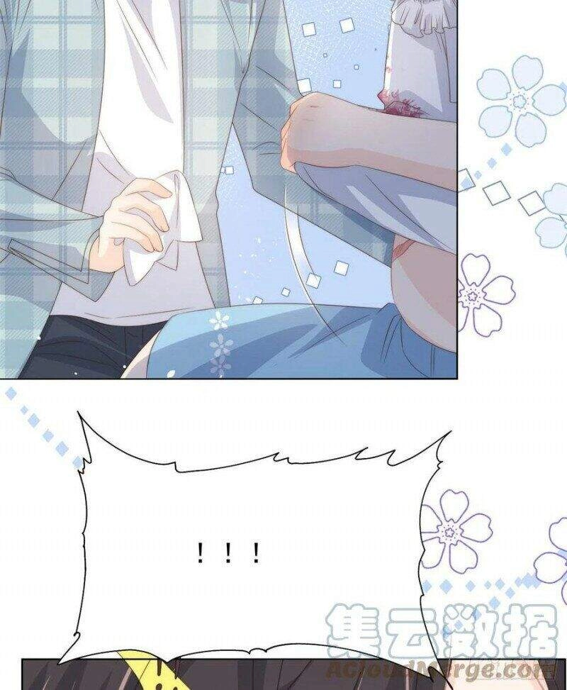 Cưng Chiều Đại Lão 3 Tuổi Rưỡi Chapter 108 - 17