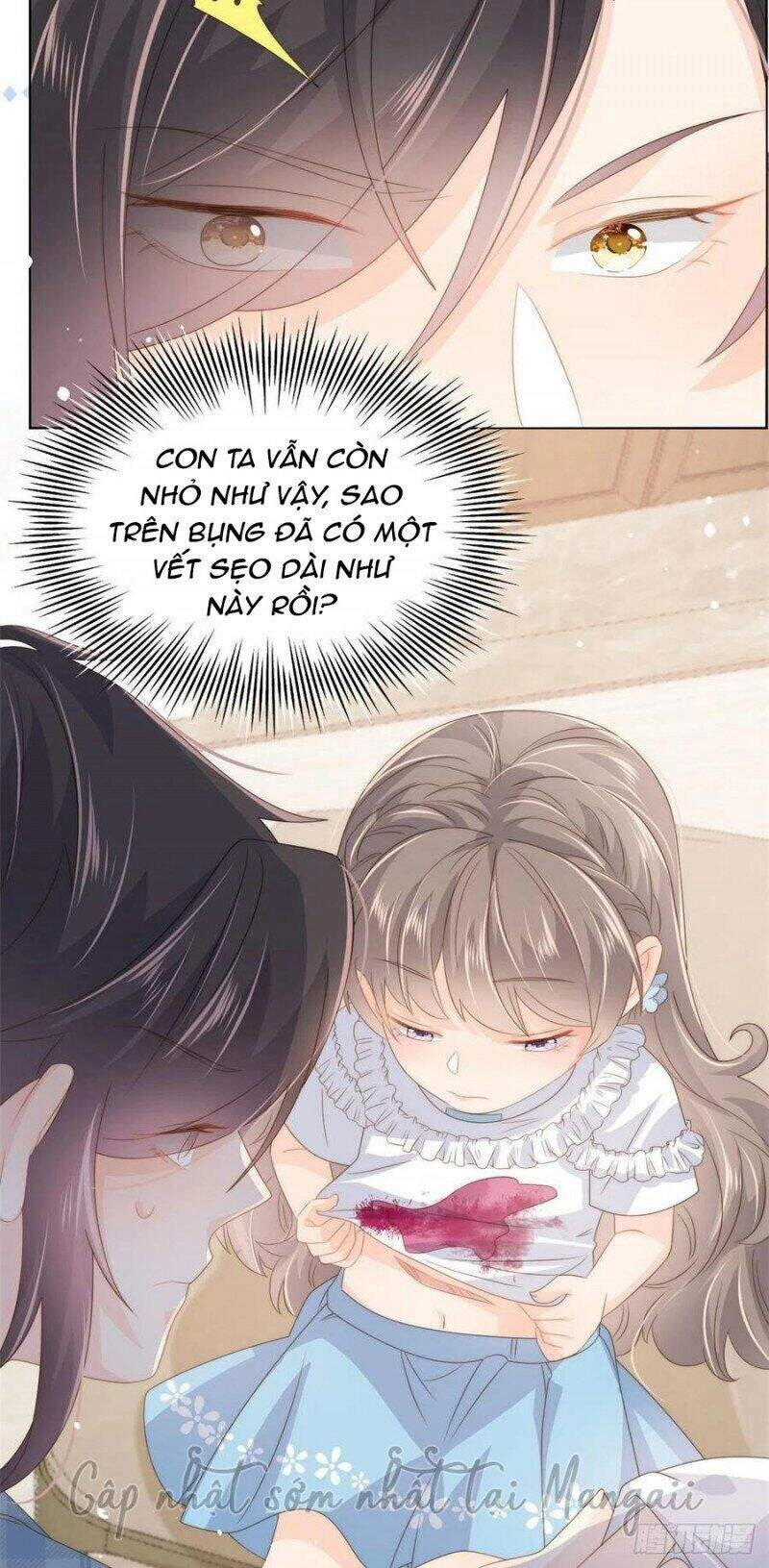 Cưng Chiều Đại Lão 3 Tuổi Rưỡi Chapter 108 - 18