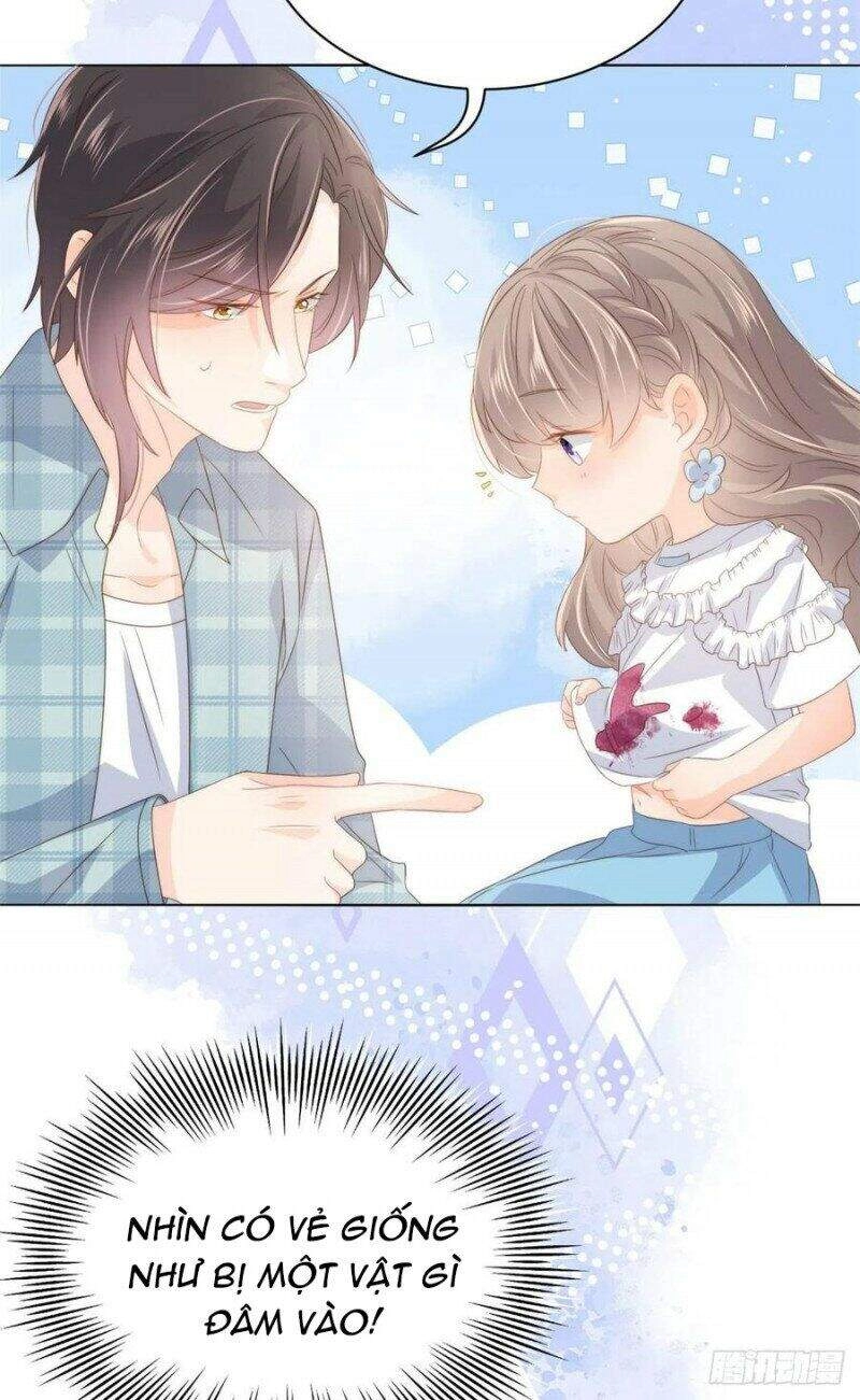 Cưng Chiều Đại Lão 3 Tuổi Rưỡi Chapter 108 - 21