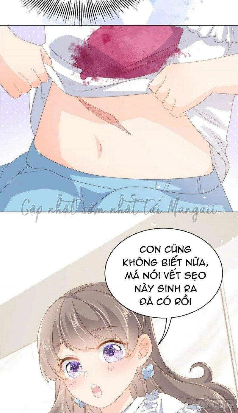 Cưng Chiều Đại Lão 3 Tuổi Rưỡi Chapter 108 - 22