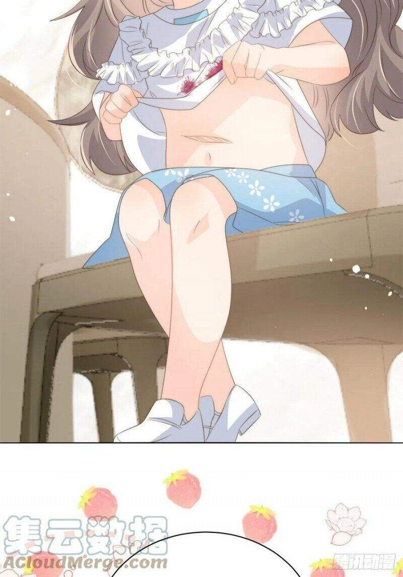 Cưng Chiều Đại Lão 3 Tuổi Rưỡi Chapter 108 - 23