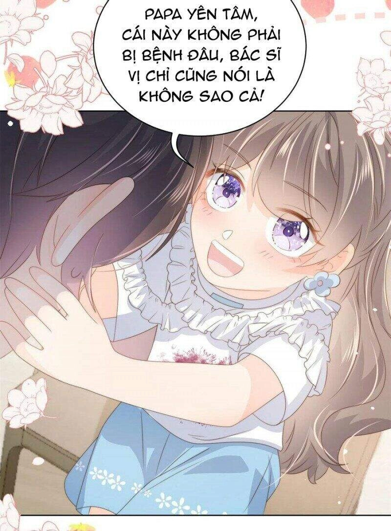 Cưng Chiều Đại Lão 3 Tuổi Rưỡi Chapter 108 - 24