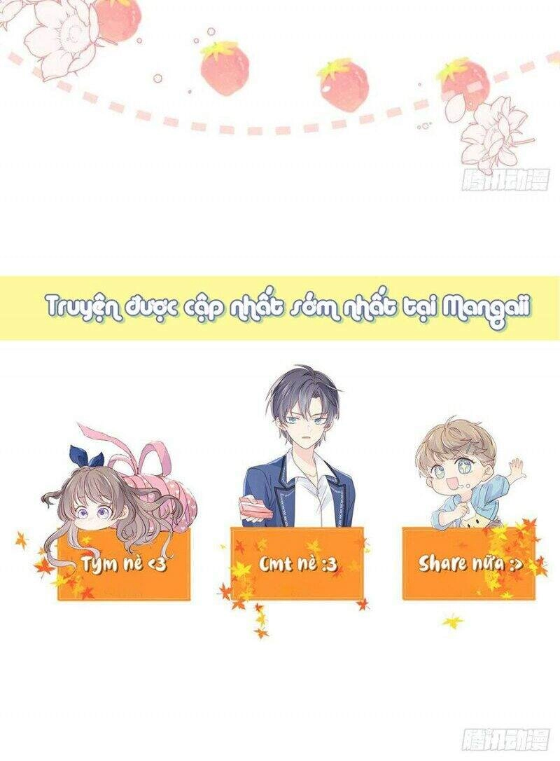 Cưng Chiều Đại Lão 3 Tuổi Rưỡi Chapter 108 - 25