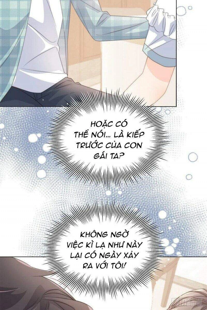 Cưng Chiều Đại Lão 3 Tuổi Rưỡi Chapter 109 - 3