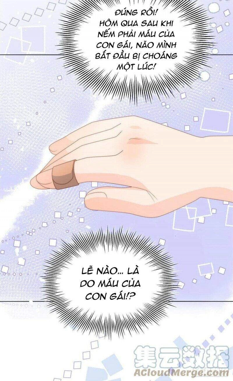 Cưng Chiều Đại Lão 3 Tuổi Rưỡi Chapter 109 - 5