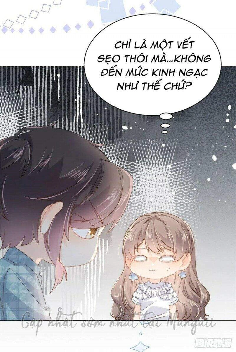 Cưng Chiều Đại Lão 3 Tuổi Rưỡi Chapter 109 - 6