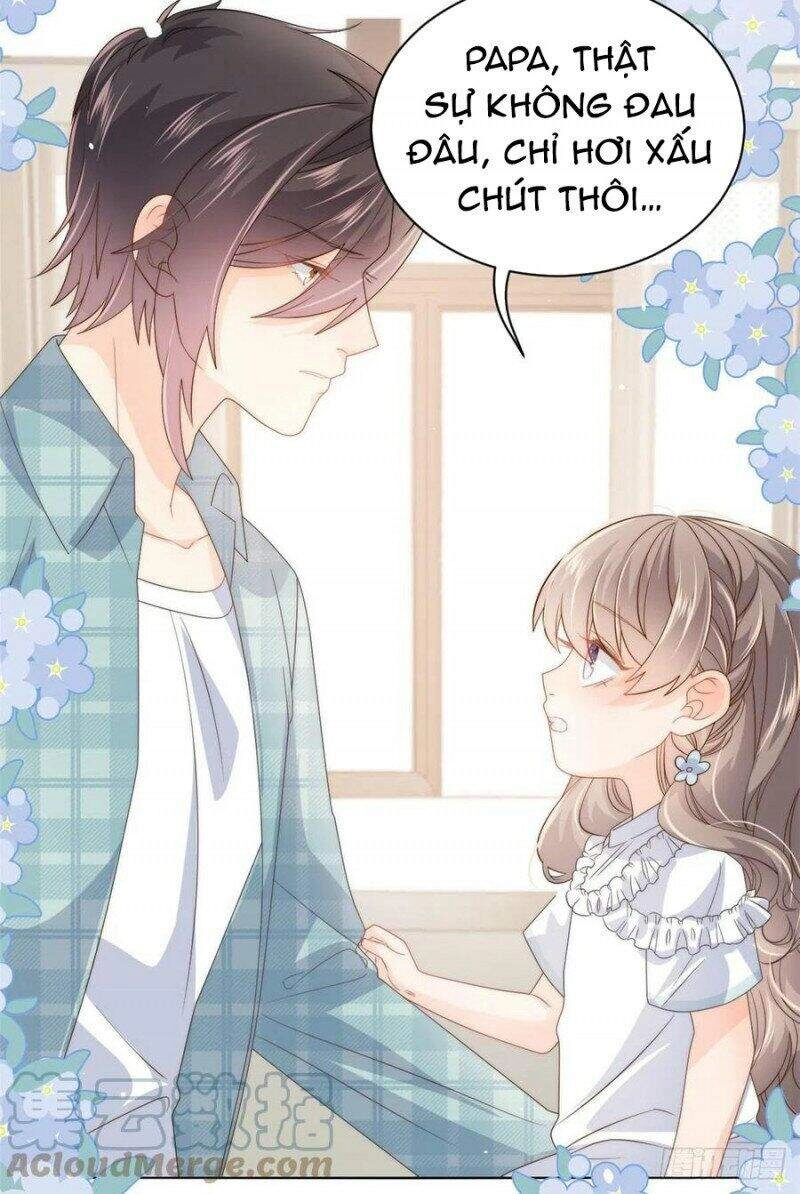 Cưng Chiều Đại Lão 3 Tuổi Rưỡi Chapter 109 - 8