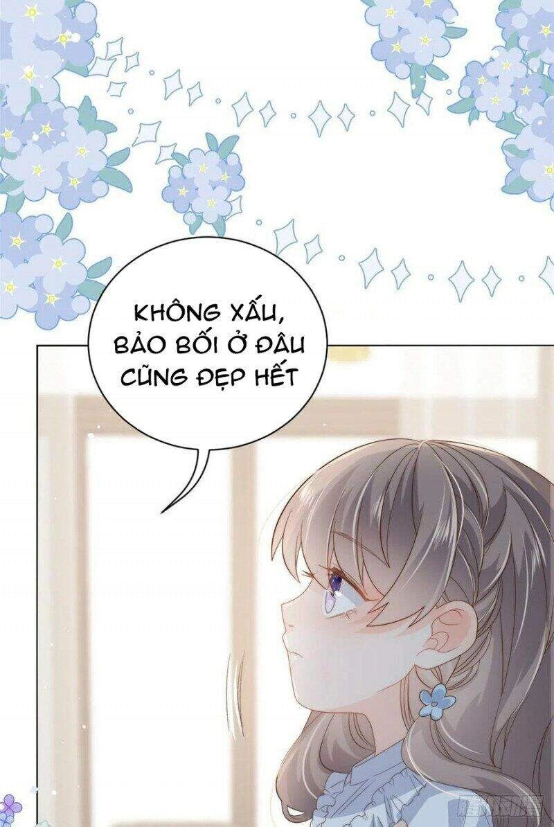 Cưng Chiều Đại Lão 3 Tuổi Rưỡi Chapter 109 - 9