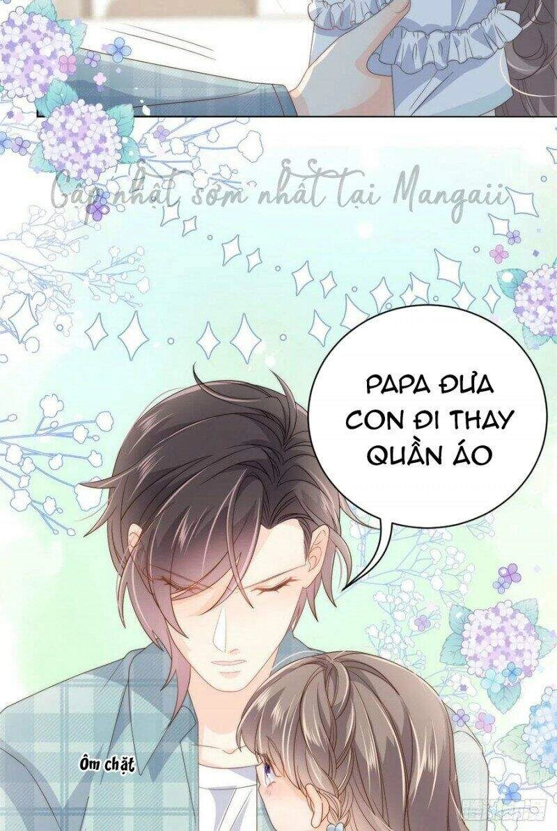 Cưng Chiều Đại Lão 3 Tuổi Rưỡi Chapter 109 - 10