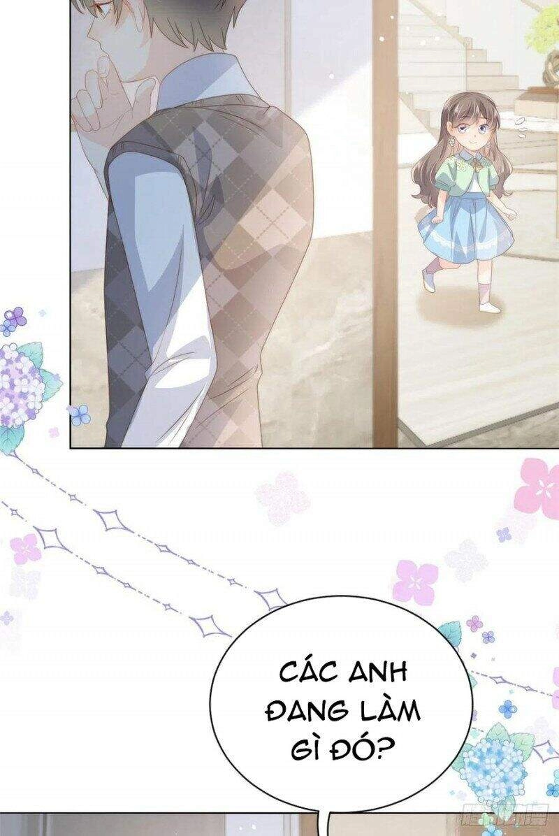 Cưng Chiều Đại Lão 3 Tuổi Rưỡi Chapter 109 - 13