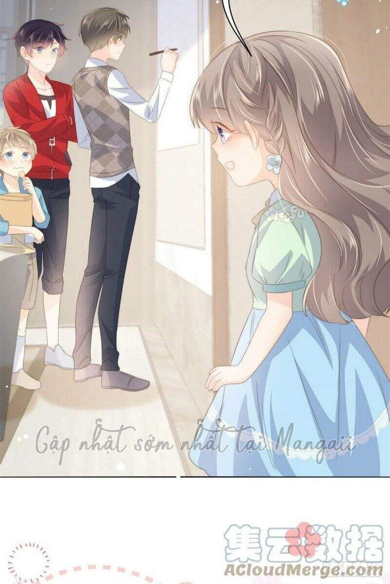 Cưng Chiều Đại Lão 3 Tuổi Rưỡi Chapter 109 - 14