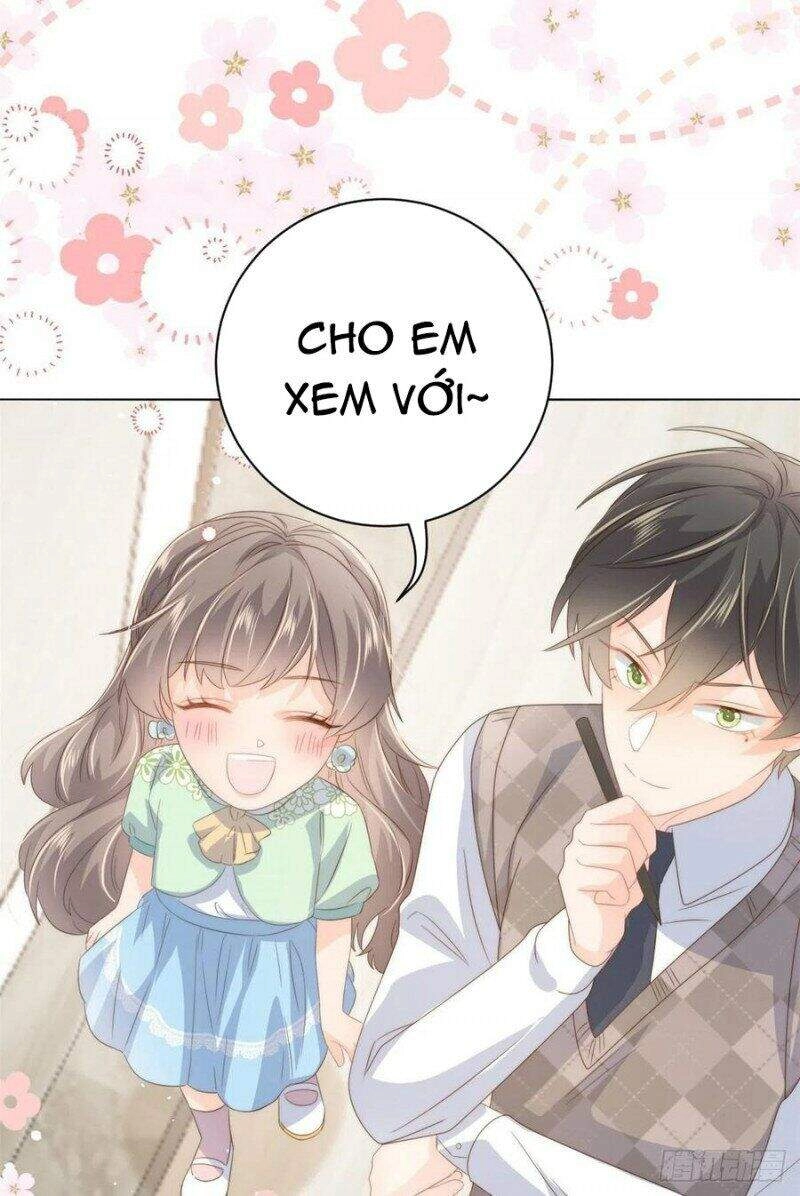 Cưng Chiều Đại Lão 3 Tuổi Rưỡi Chapter 109 - 15