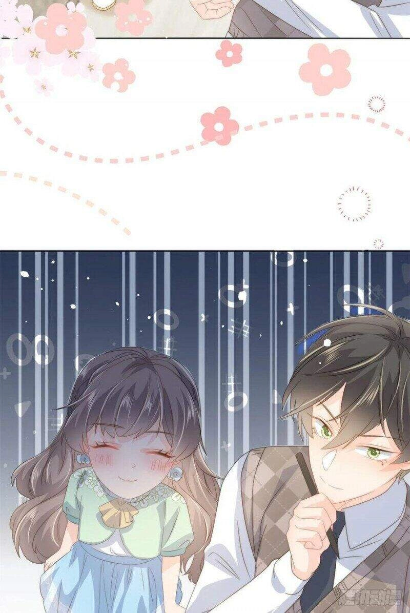 Cưng Chiều Đại Lão 3 Tuổi Rưỡi Chapter 109 - 16