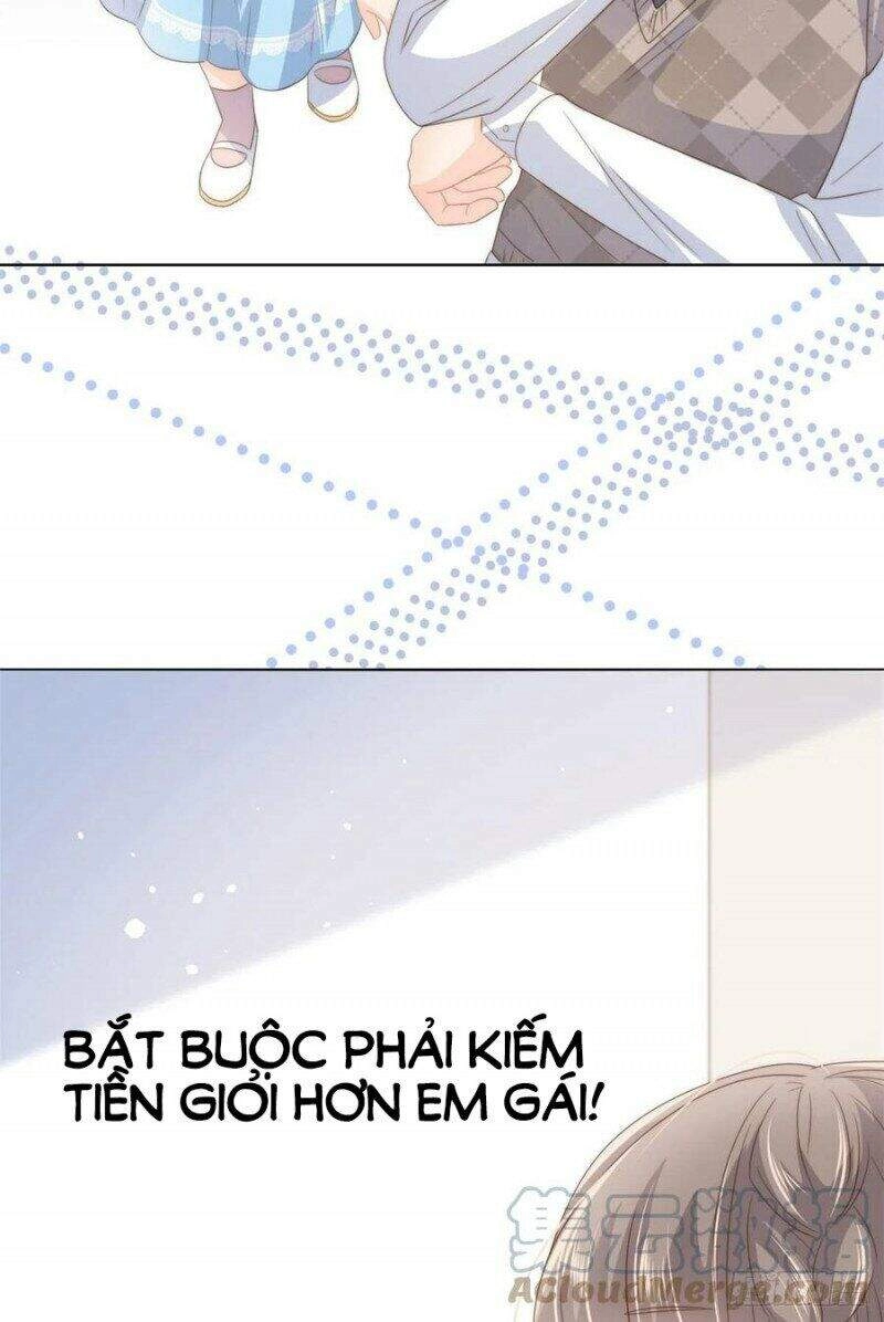 Cưng Chiều Đại Lão 3 Tuổi Rưỡi Chapter 109 - 17