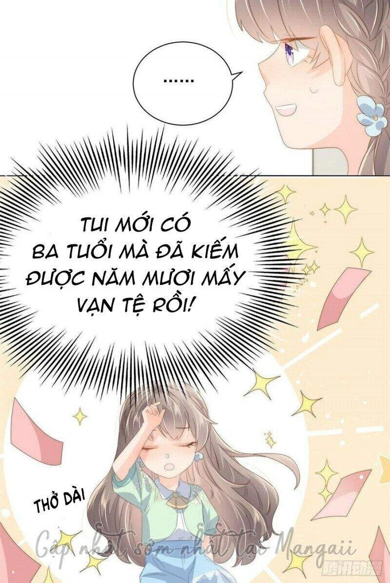 Cưng Chiều Đại Lão 3 Tuổi Rưỡi Chapter 109 - 18