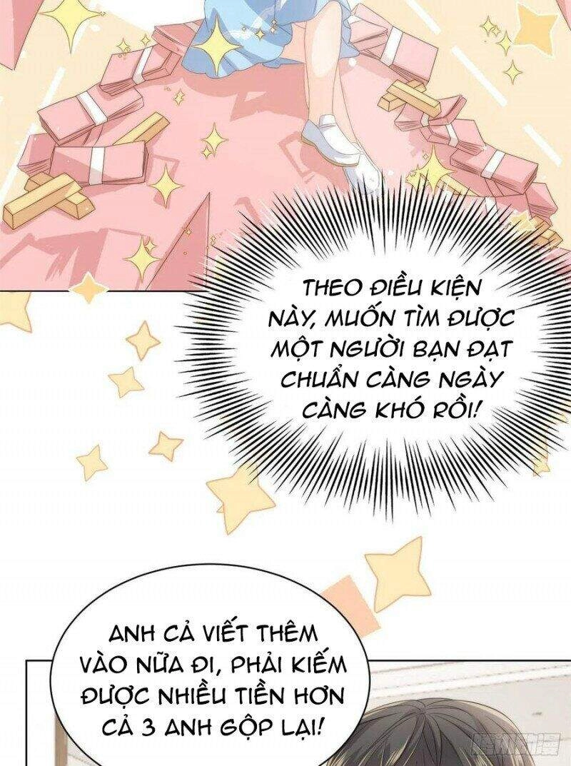 Cưng Chiều Đại Lão 3 Tuổi Rưỡi Chapter 109 - 19