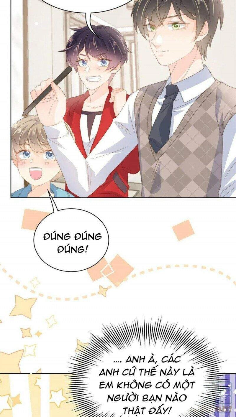 Cưng Chiều Đại Lão 3 Tuổi Rưỡi Chapter 109 - 20