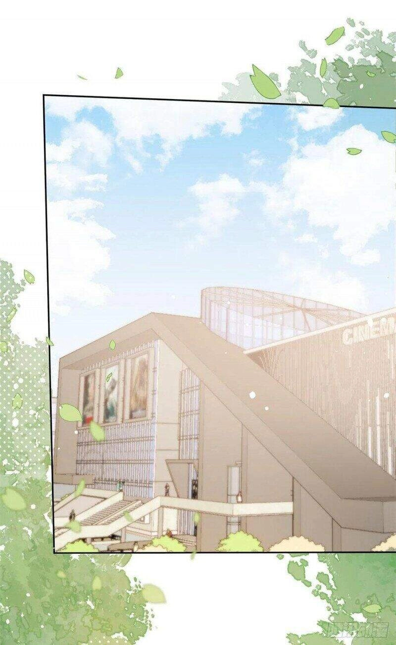 Cưng Chiều Đại Lão 3 Tuổi Rưỡi Chapter 110 - 1