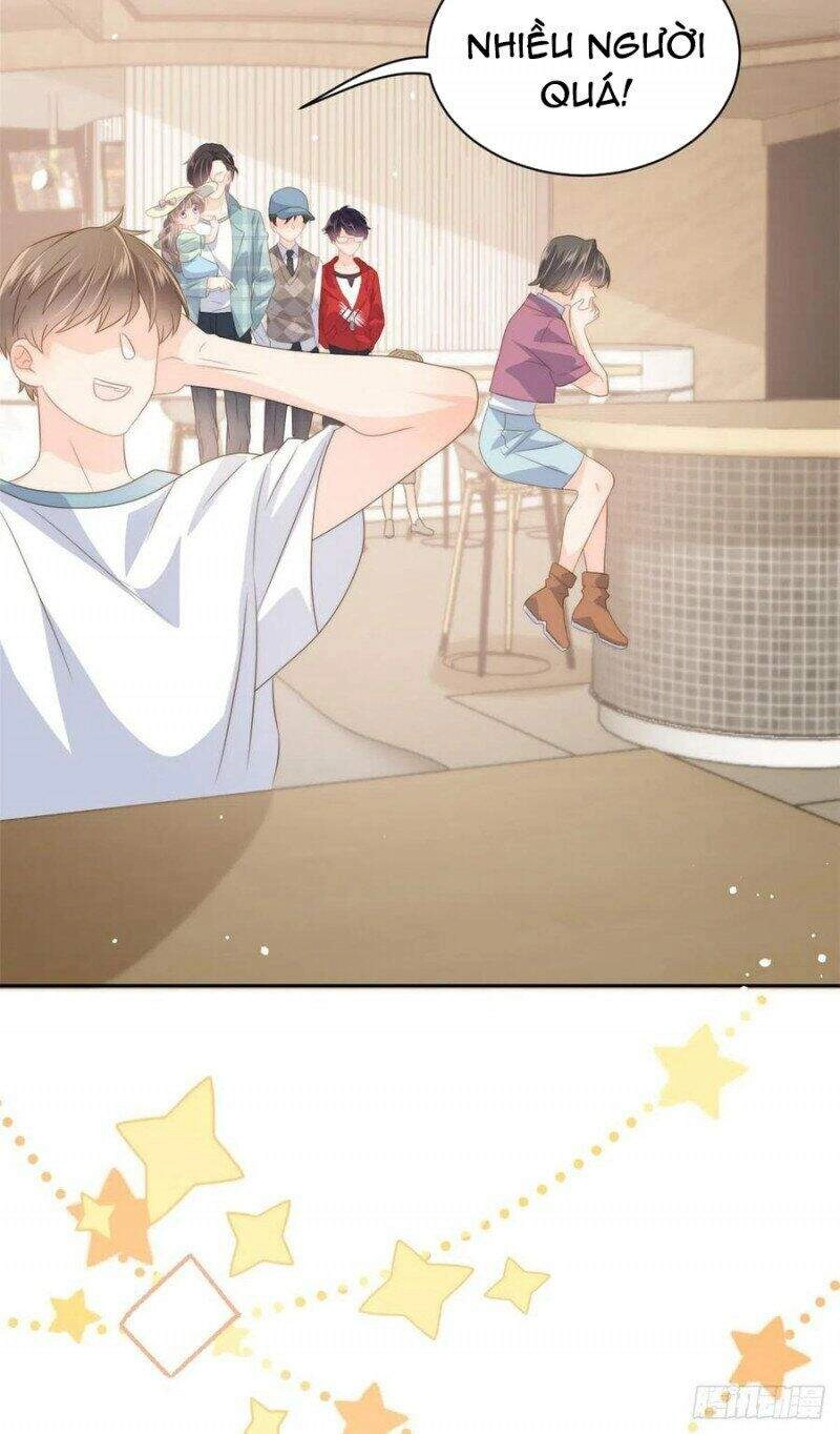 Cưng Chiều Đại Lão 3 Tuổi Rưỡi Chapter 110 - 3