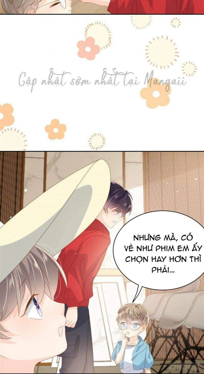 Cưng Chiều Đại Lão 3 Tuổi Rưỡi Chapter 110 - 6