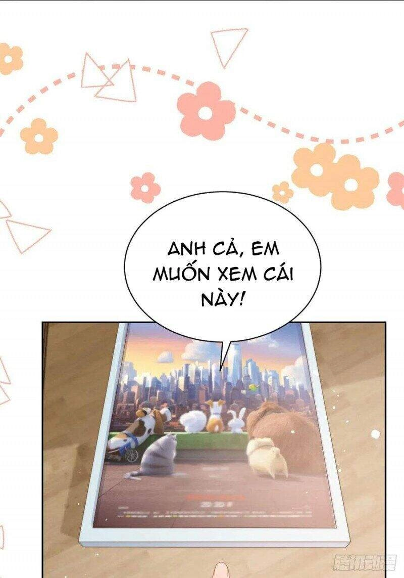 Cưng Chiều Đại Lão 3 Tuổi Rưỡi Chapter 110 - 7