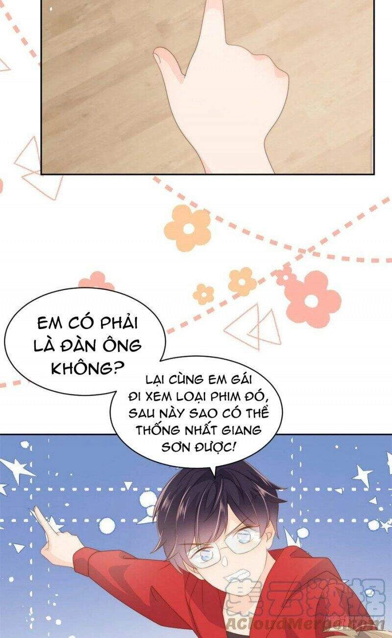 Cưng Chiều Đại Lão 3 Tuổi Rưỡi Chapter 110 - 8