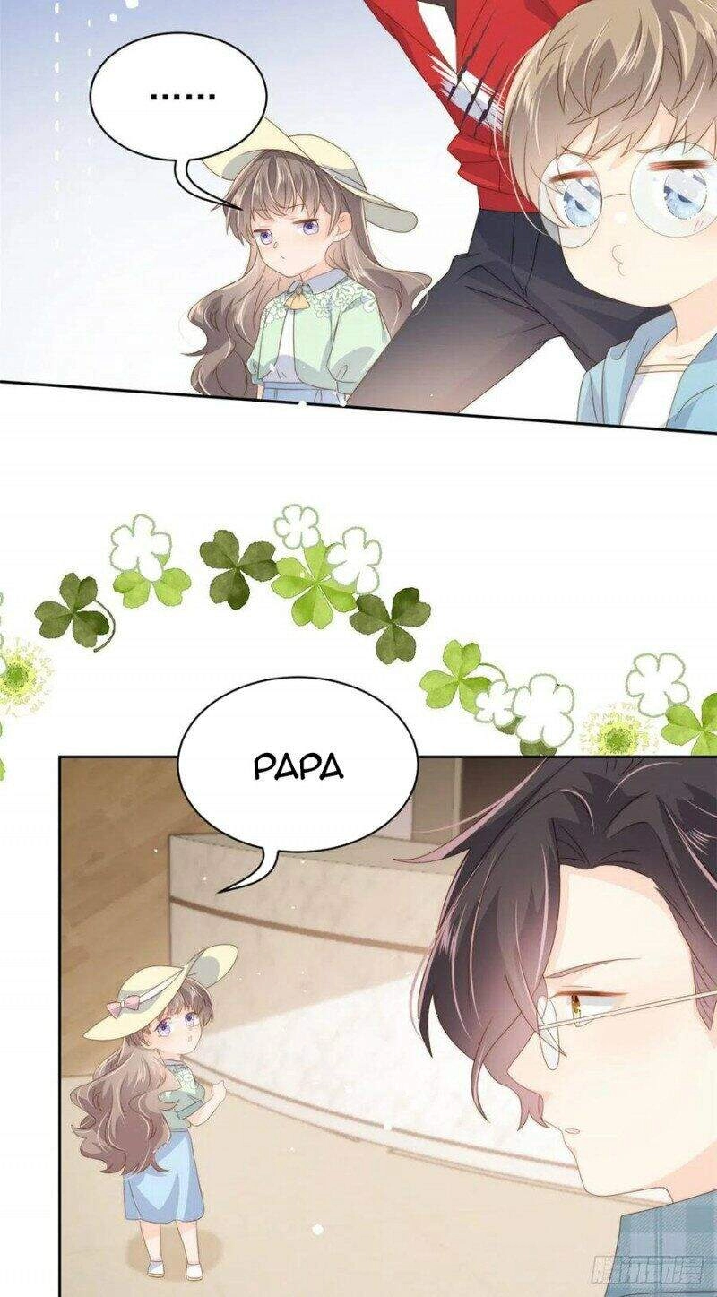 Cưng Chiều Đại Lão 3 Tuổi Rưỡi Chapter 110 - 9