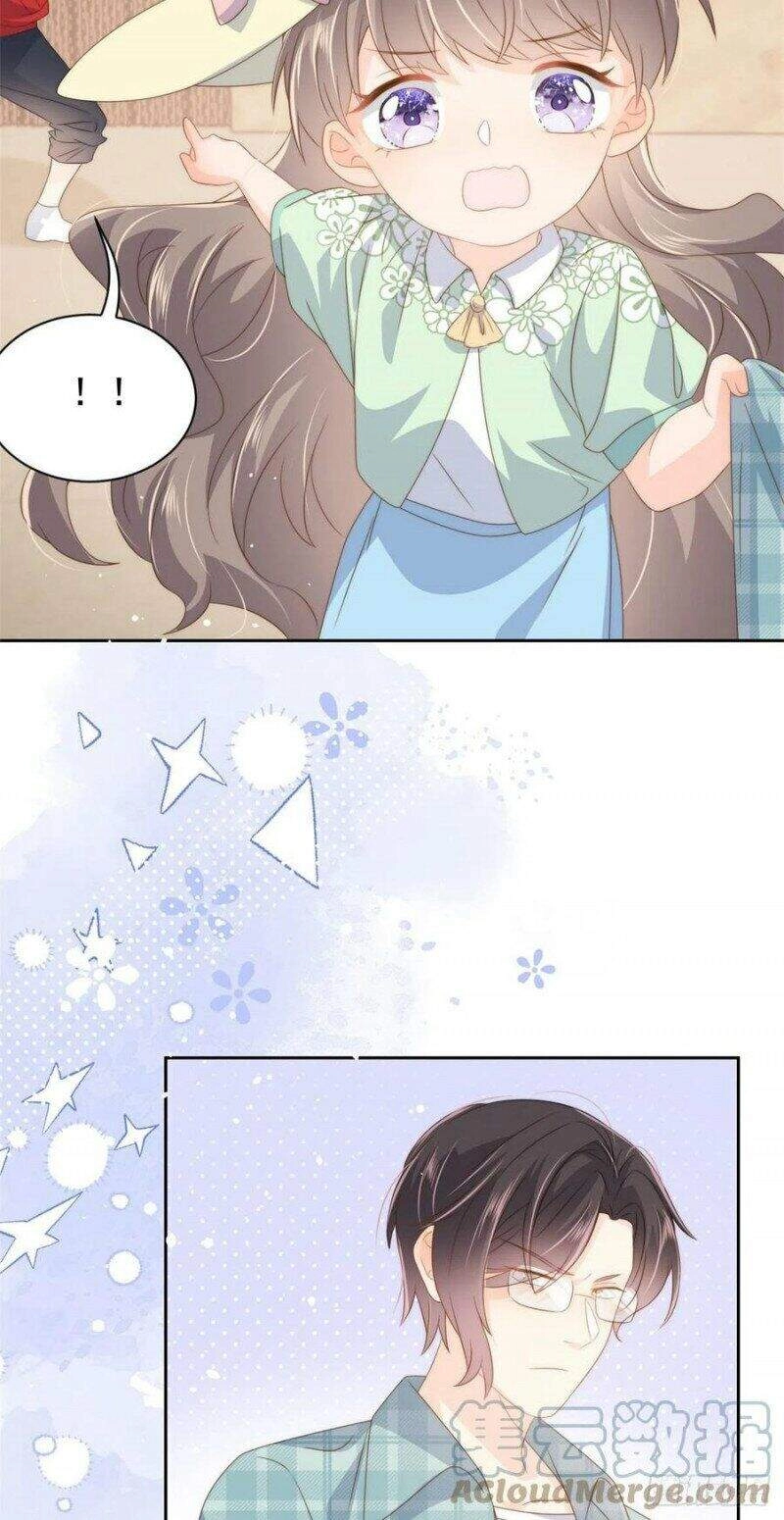 Cưng Chiều Đại Lão 3 Tuổi Rưỡi Chapter 110 - 11