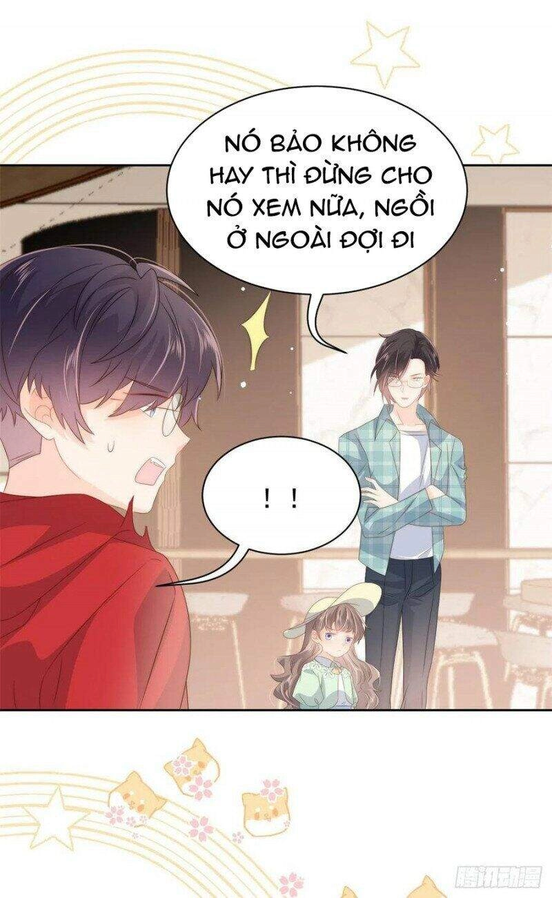 Cưng Chiều Đại Lão 3 Tuổi Rưỡi Chapter 110 - 13