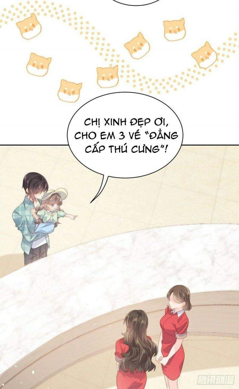 Cưng Chiều Đại Lão 3 Tuổi Rưỡi Chapter 110 - 15