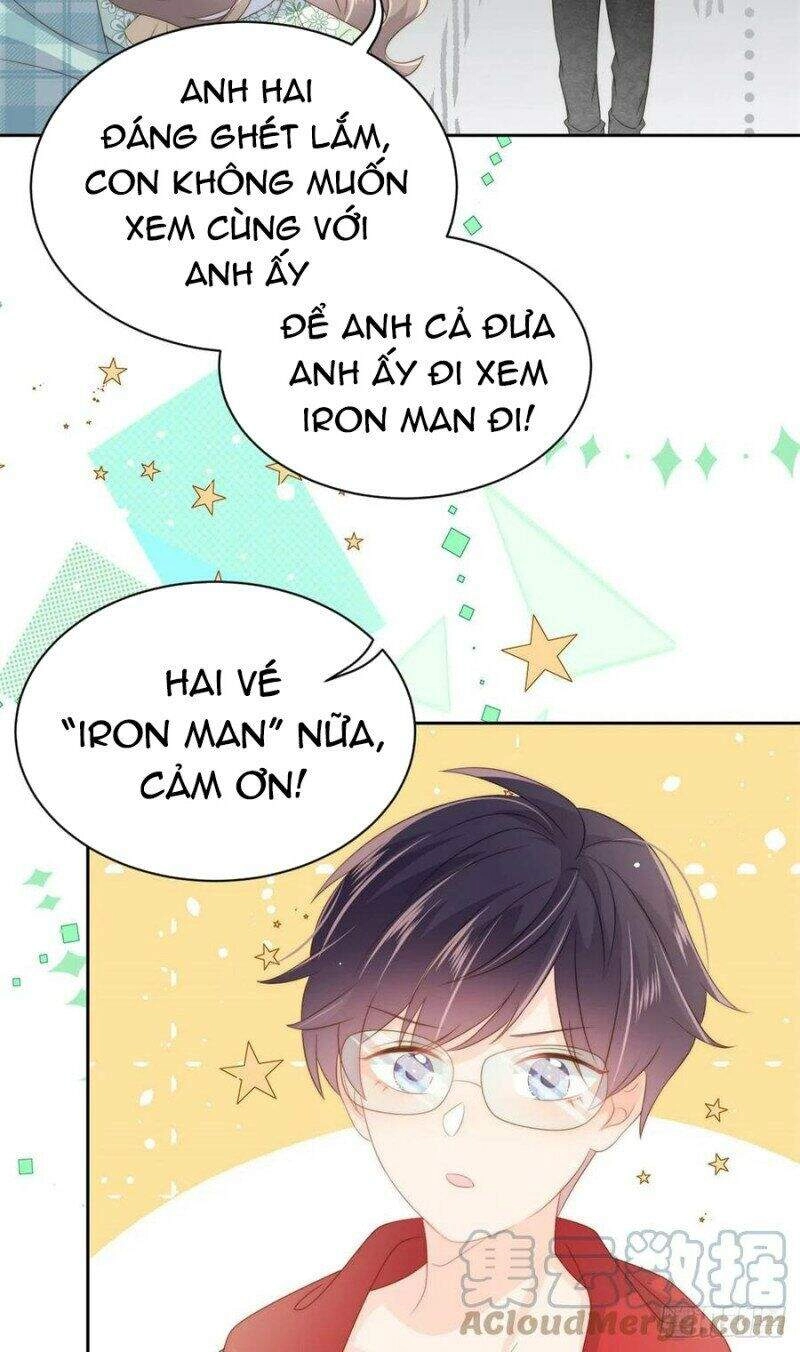 Cưng Chiều Đại Lão 3 Tuổi Rưỡi Chapter 110 - 17