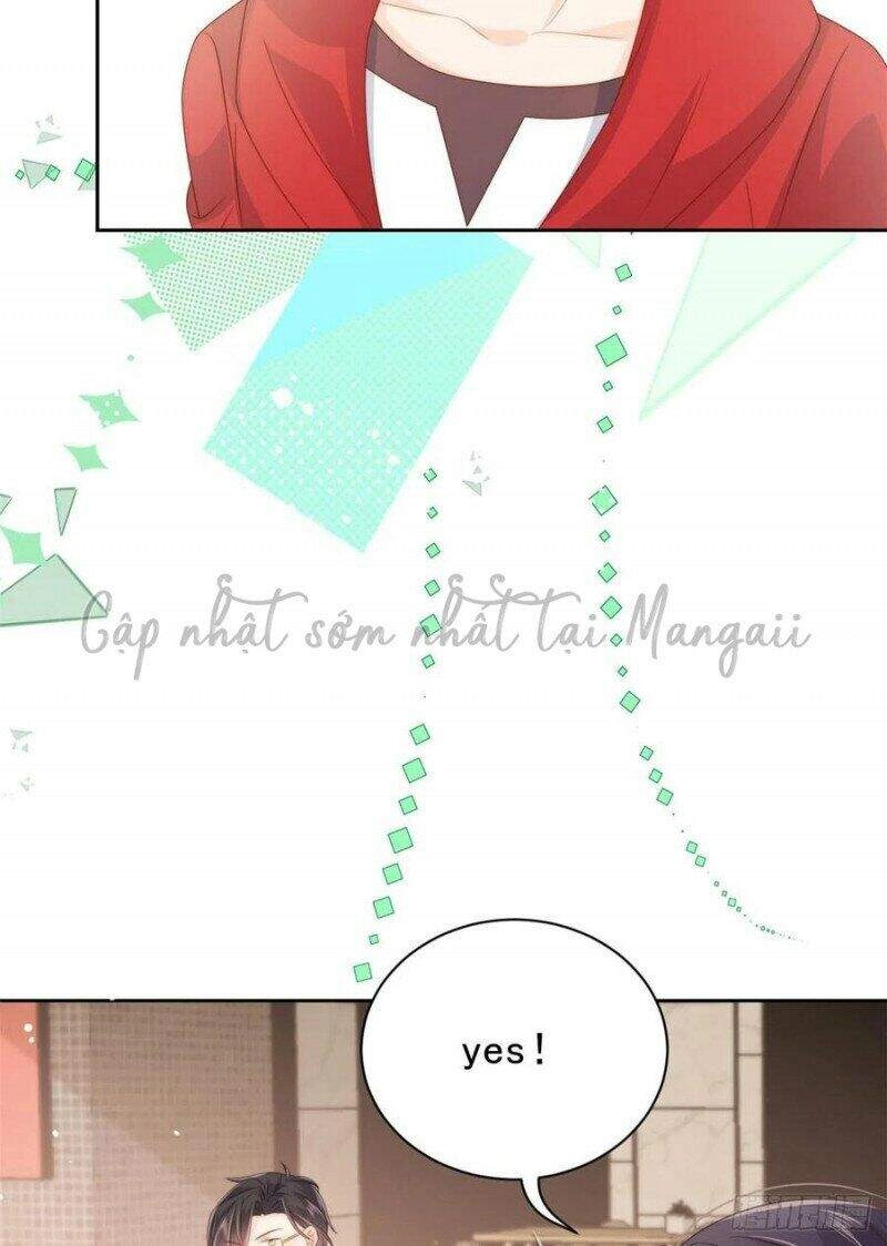 Cưng Chiều Đại Lão 3 Tuổi Rưỡi Chapter 110 - 18