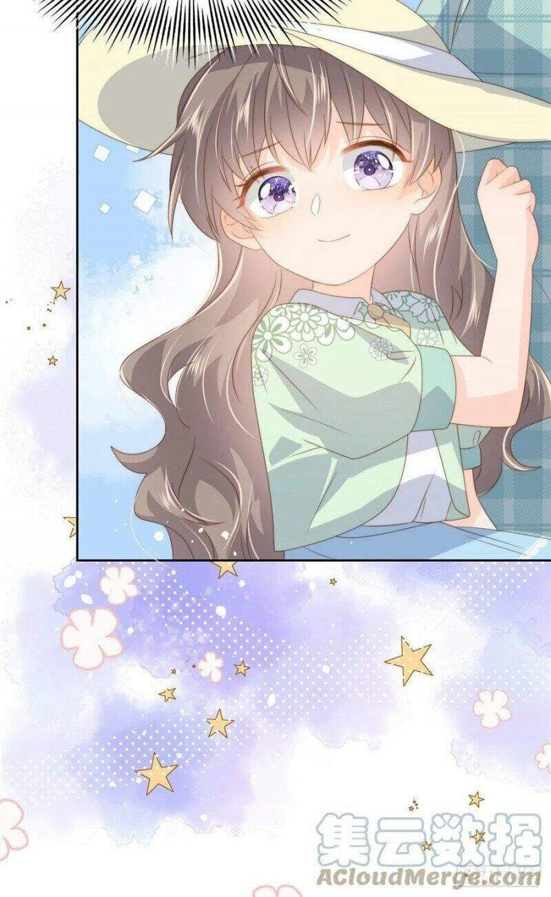 Cưng Chiều Đại Lão 3 Tuổi Rưỡi Chapter 110 - 20