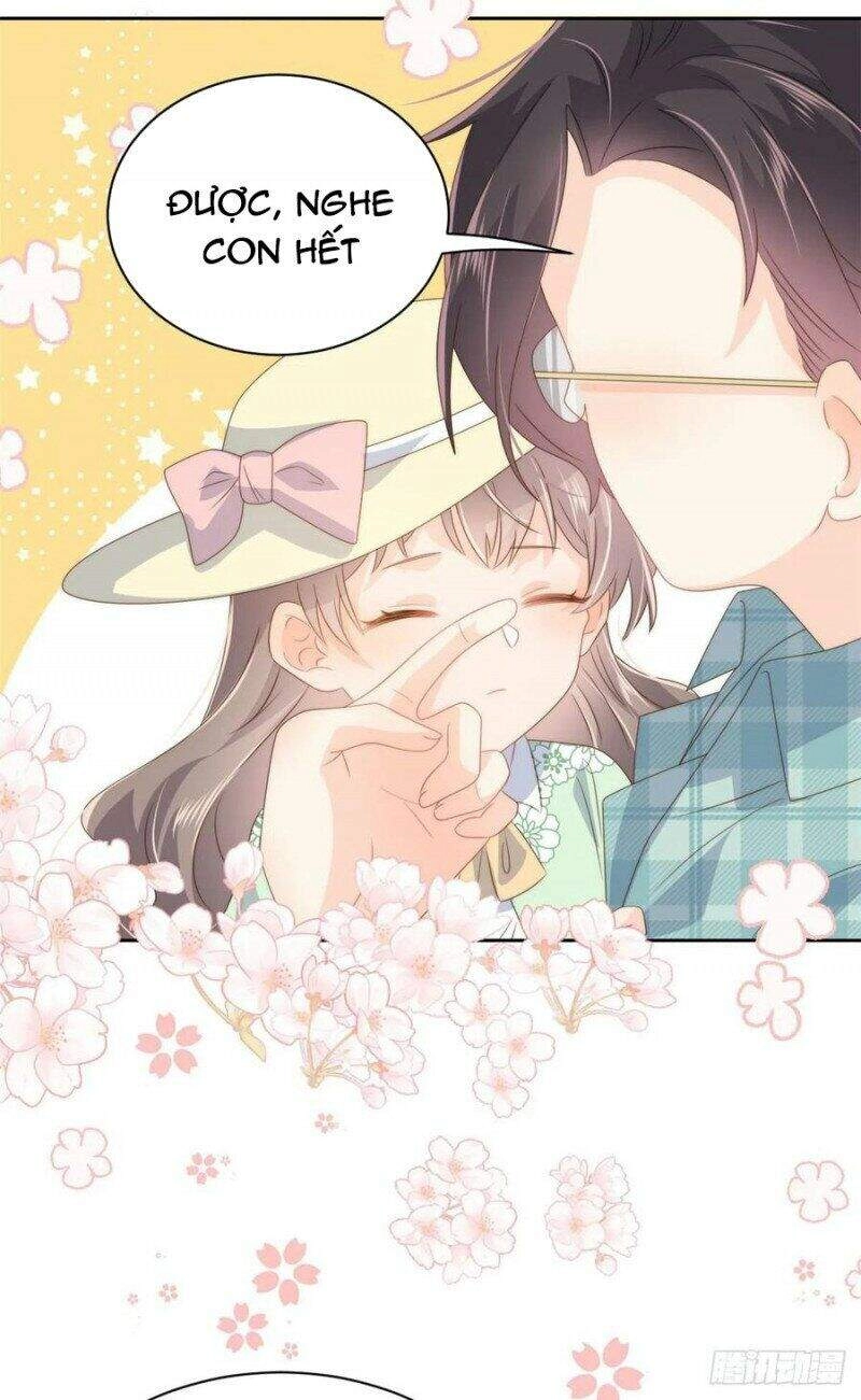 Cưng Chiều Đại Lão 3 Tuổi Rưỡi Chapter 110 - 21