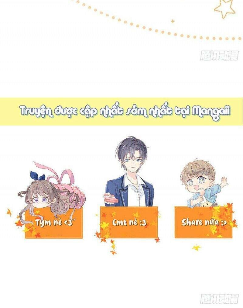 Cưng Chiều Đại Lão 3 Tuổi Rưỡi Chapter 110 - 25