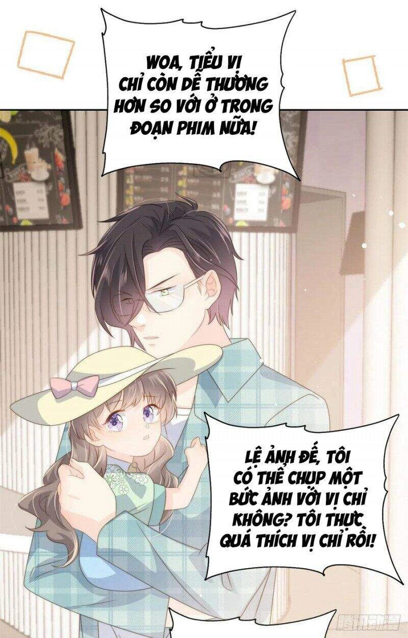 Cưng Chiều Đại Lão 3 Tuổi Rưỡi Chapter 111 - 1