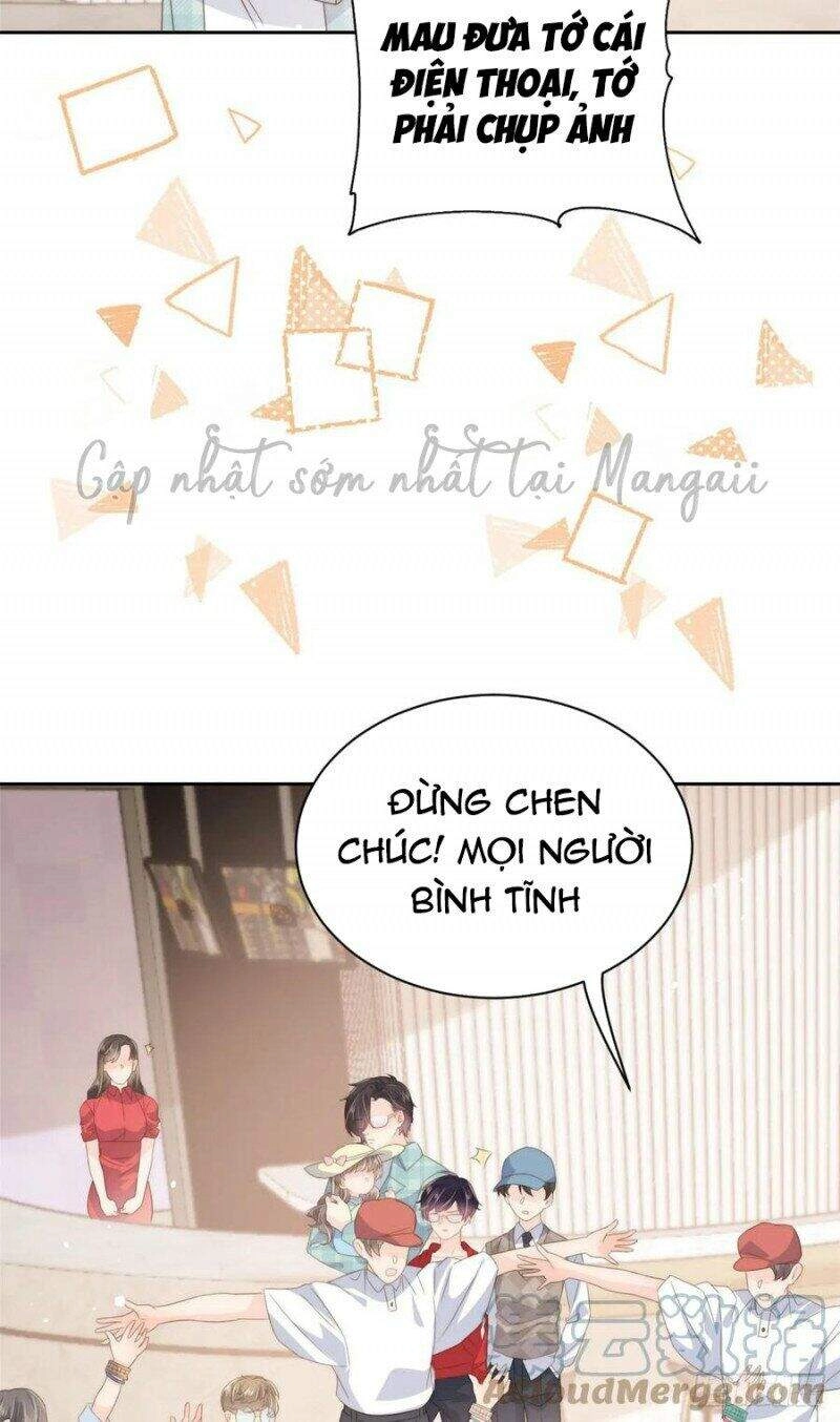 Cưng Chiều Đại Lão 3 Tuổi Rưỡi Chapter 111 - 2