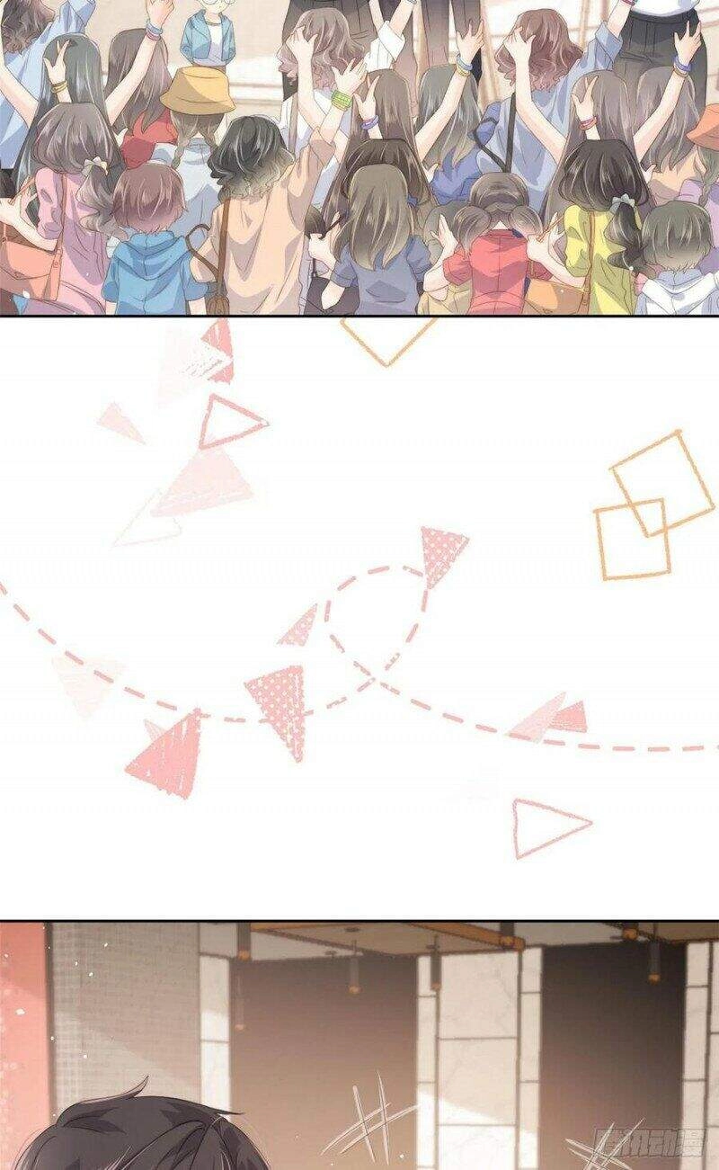 Cưng Chiều Đại Lão 3 Tuổi Rưỡi Chapter 111 - 3